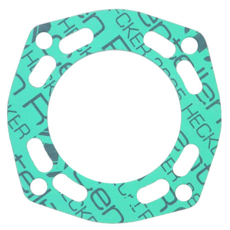 Gasket, Exhaust - Yamaha 650 / 700