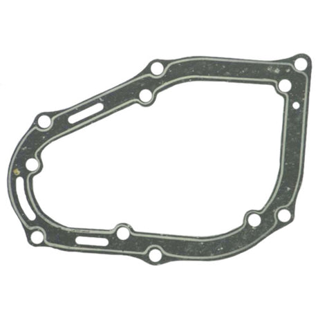 Gasket, Exhaust - Yamaha 650