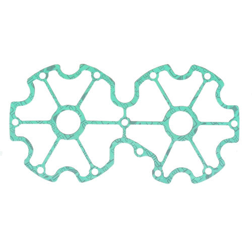 Gasket, Head Cover - Yamaha 650