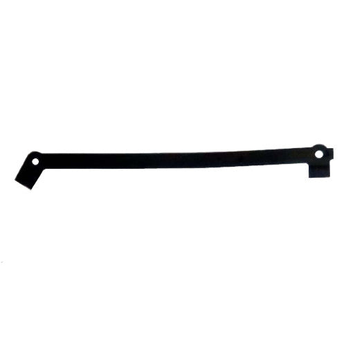 Gasket, Oil Pan Front End - 3.0L 4 Cylinder 181 CI