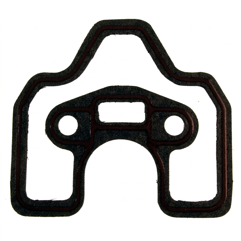 Seal, Shift Cover - Mercury 200-300hp 3.0L