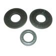 Oil Seal Kit, Crankshaft - Yamaha 650-760 / 1100 / 1200