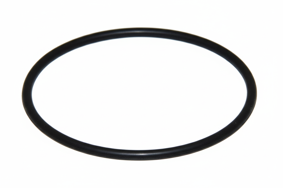 Oring, Lower Cap - Johnson, Evinrude V4-V6 60-deg