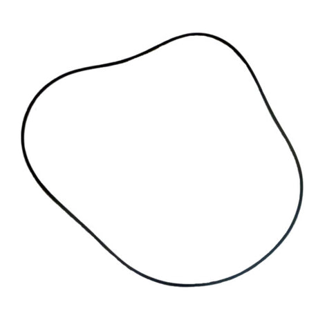 O-Ring, Generator Cover - Kawasaki 440 / 550