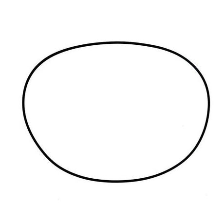 O-Ring, Generator Cover - Kawasaki 1200 / 1500