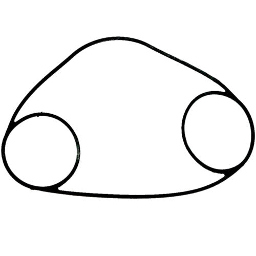 O-Ring, Rotary Valve - Seadoo 650-720