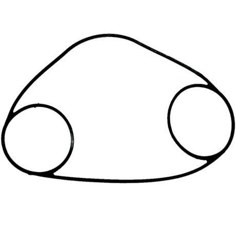 O-Ring, Rotary Valve - Seadoo 650-720