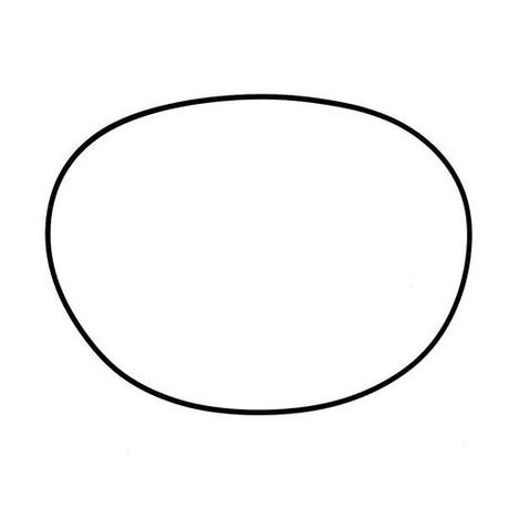 O-Ring, Magneto Cover - Seadoo 580-800