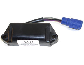 Shift Assist Module - GM Cobra 4.3L V6