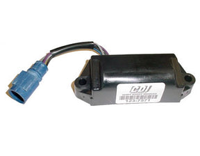 Shift Assist Module