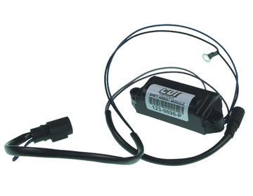 Shift Assist Module