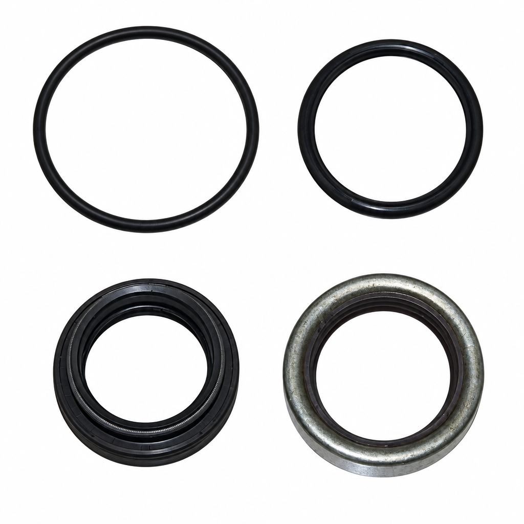 Crankshaft Seal Kit 25-35hp