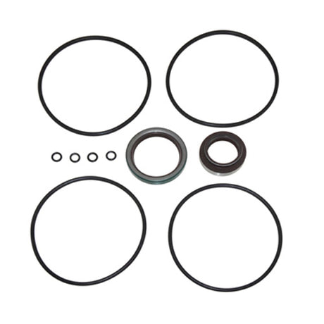 Crank Seal Kit