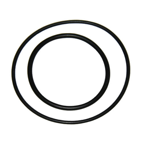 O-Ring Kit, Crankshaft - Nissan / Tohatsu 40-50hp