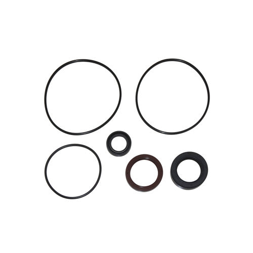 Complete Crankshaft Seal Kit V4, V6