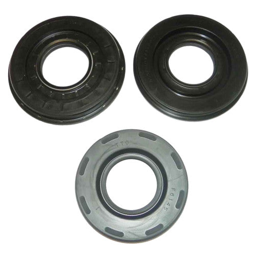 Oil Seal Kit, Crankshaft - Kawasaki Ultra 150 2000-2005