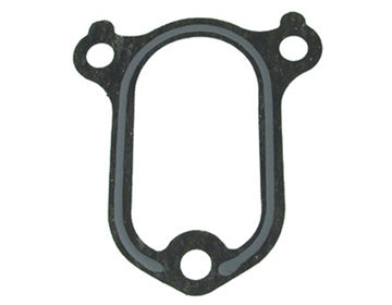 Gasket, Pressure Control Cover - Yamaha F75-F150