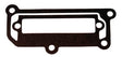 Gasket, Carburetor Adaptor - Force 55-90hp, Sport Jet 90-95hp