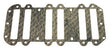 Intake - Reed Gasket V6