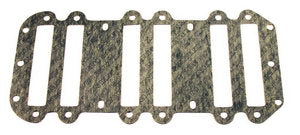 Intake - Reed Gasket V6
