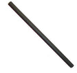 Heat Shrink tubing - 1/4 inch Black