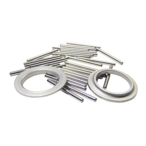 Bearing Kit, Wrist Pin - Mercury 70-115hp