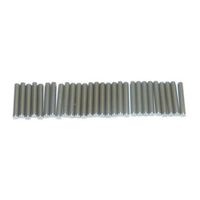 Needles, Bearing - Yamaha 9.9-15hp