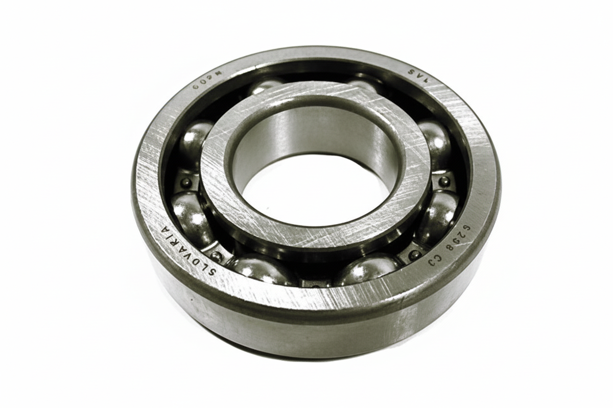 Bearing, Lower Crank - J-E 140-300, Yam 225-250, Merc 135-225,