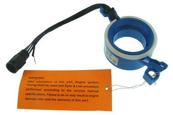 Timer Base 150-155hp 89-91 - 133-3715 – Offshore Marine