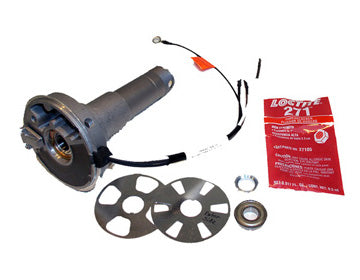 Trigger - Mercury 65-150hp