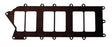 Intake Gasket 200-250 HP