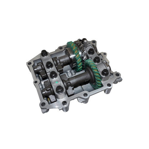 Balancer, Counter - Yamaha F150 2004-2005