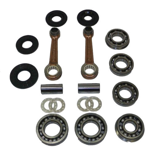 Rebuild Kit, Crankshaft - SeaDoo 580 1989-1994