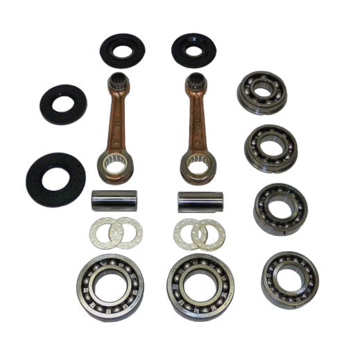 Rebuild Kit, Crankshaft - SeaDoo 580 1995-1996