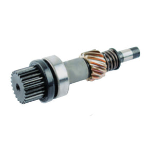 Assembly, Rotary Shaft - Seadoo 580-720