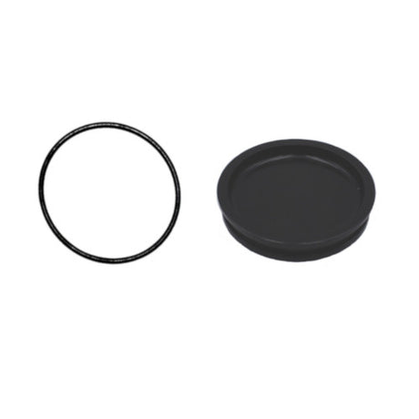 Cover & O-Ring, Balance Shaft - Seadoo 800