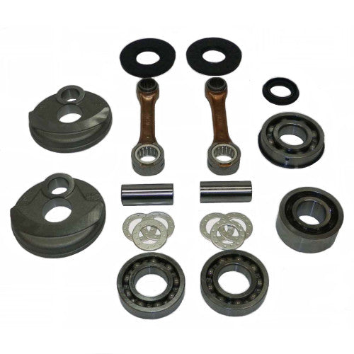 Rebuild Kit, Crankshaft - Yamaha 650-760 1990-2009