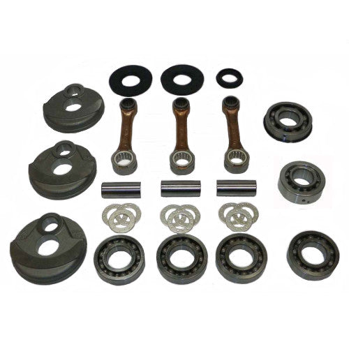 Rebuild Kit, Crankshaft - Non Power Valve - Yamaha 1200-1997-1999