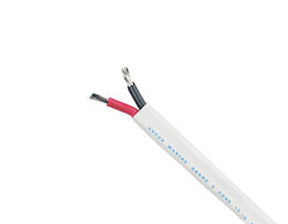 14 Gauge Duplex Boat Wire