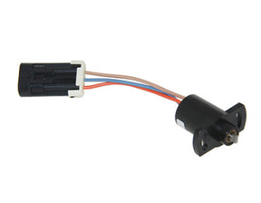 Throttle Position Indicator - Mercury, Mariner 150-200hp EFI, Sport Jet 240hp