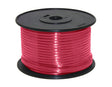14GA Wire 100ft Roll - Red