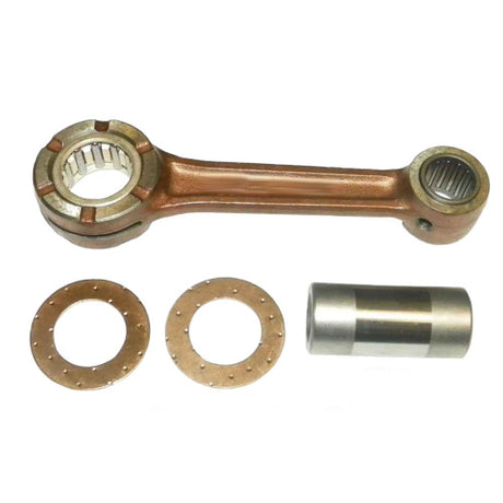 Rod, Connecting - Yamaha 500