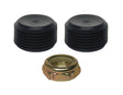 Plug Kit, Gimbal Housing - Mercruiser