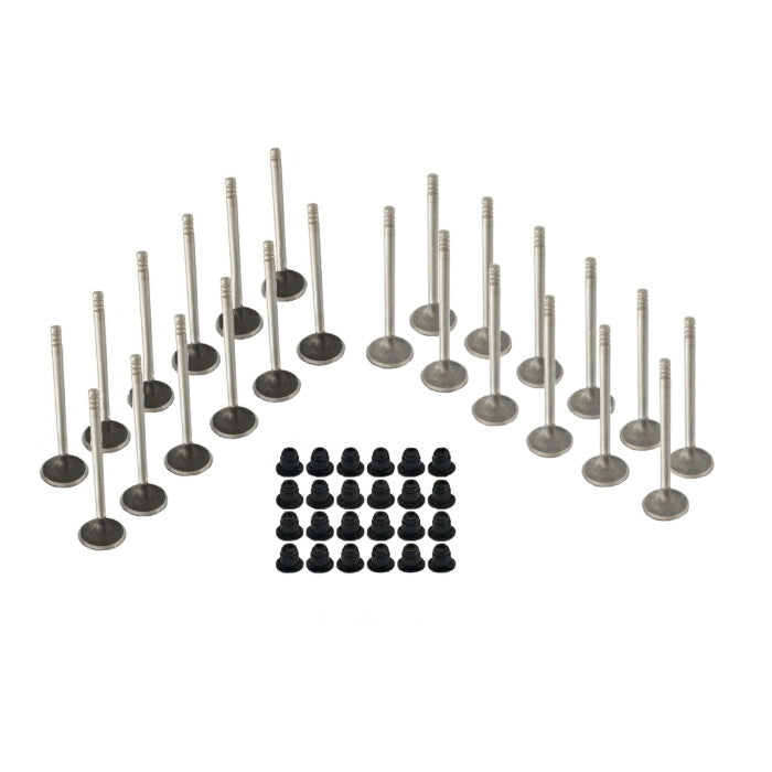 Valve Kit - Mercury 200-400hp Verado
