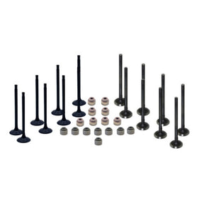 Valve Kit, Yamaha - 75-115hp 1999-2011
