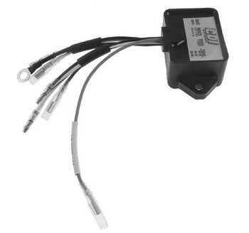 Ignition Pack 25-40 HP