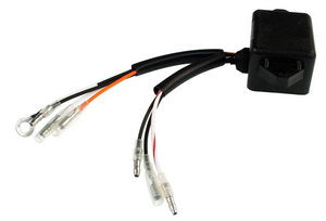 Ignition Pack 9.9-25 HP