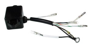 Ignition Pack 4-5 HP