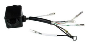 Ignition Pack 4-5 HP