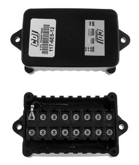 Power Pack 115-130 HP